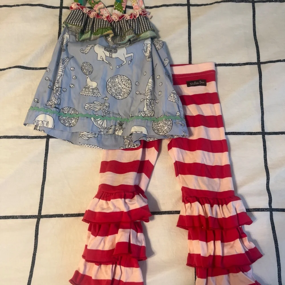 Red Rover Bennys - Picture 4 of 4